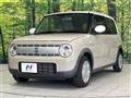 2018 Suzuki Lapin