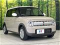 2018 Suzuki Lapin