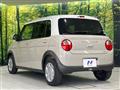 2018 Suzuki Lapin