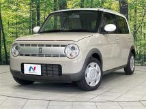 2018 Suzuki Lapin