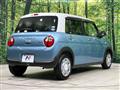 2019 Suzuki Lapin
