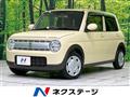2019 Suzuki Lapin
