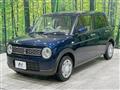 2019 Suzuki Lapin