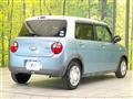 2019 Suzuki Lapin
