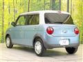 2019 Suzuki Lapin
