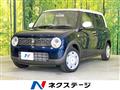 2019 Suzuki Lapin