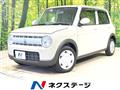 2019 Suzuki Lapin