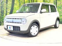 2019 Suzuki Lapin