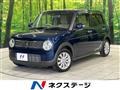 2019 Suzuki Lapin
