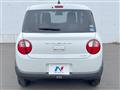 2020 Suzuki Lapin