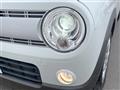 2020 Suzuki Lapin