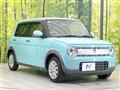 2020 Suzuki Lapin