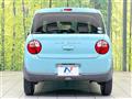 2020 Suzuki Lapin