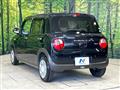 2020 Suzuki Lapin