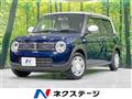 2020 Suzuki Lapin