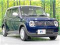 2020 Suzuki Lapin