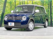 2020 Suzuki Lapin