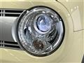2020 Suzuki Lapin