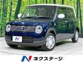 2021 Suzuki Lapin