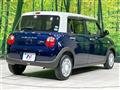 2021 Suzuki Lapin