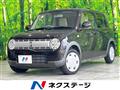 2021 Suzuki Lapin
