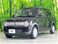 2021 Suzuki Lapin