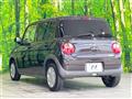 2021 Suzuki Lapin