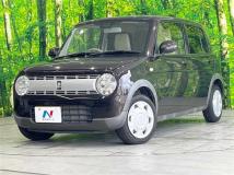 2021 Suzuki Lapin