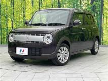 2022 Suzuki Lapin
