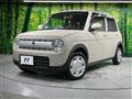 2022 Suzuki Lapin