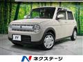 2022 Suzuki Lapin
