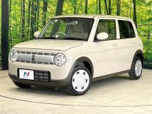2022 Suzuki Lapin