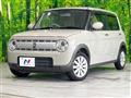 2022 Suzuki Lapin