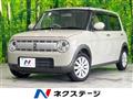 2022 Suzuki Lapin