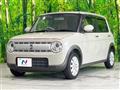 2022 Suzuki Lapin