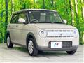 2022 Suzuki Lapin