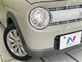 2022 Suzuki Lapin