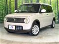 2022 Suzuki Lapin