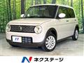 2022 Suzuki Lapin