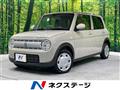 2023 Suzuki Lapin