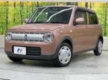 2023 Suzuki Lapin