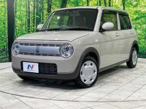 2024 Suzuki Lapin