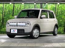 2024 Suzuki Lapin