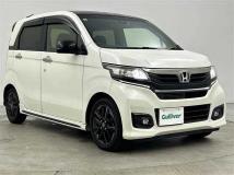 2017 Honda N-WGN