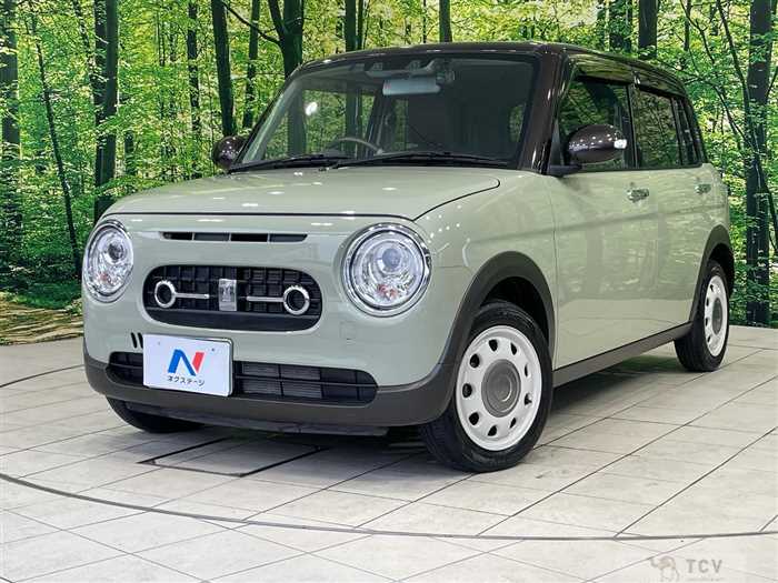 2024 Suzuki Suzuki Others