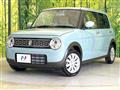 2025 Suzuki Lapin