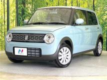 2025 Suzuki Lapin