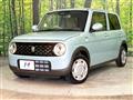 2025 Suzuki Lapin