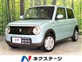 2025 Suzuki Lapin