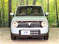 2025 Suzuki Lapin